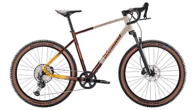 Diamant 140,Gravelbike,