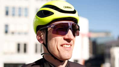 Koo Eyewear Hype,Sonnenbrille,Rennradfahrer