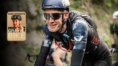 Sebastian Breuer bei The Traka 2025 Titel