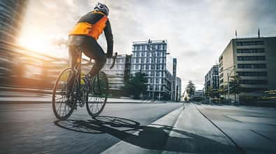 Fahrradklimatest 2024