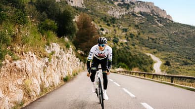 Conti Archetype Limited Edition,Rennradreifen,Tadej Pogačar