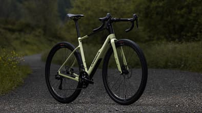 Orbea Terra 2025