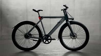Raleigh ONE 