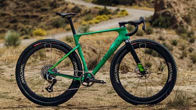 Wilier Rave SLR ID2