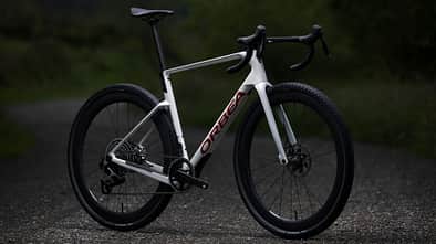 Orbea Terra Race