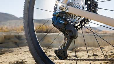 Shimano GRX Di2 1x12 Schaltwerk