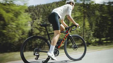 BMC Teammachine SLR 01 Rennrad