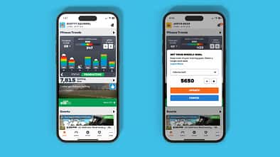 Zwift,HUD,Fitness Trends,Indoor Cycling,App