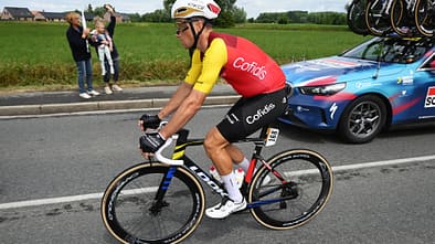 Tour de France Diebstahl 2025 