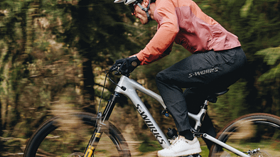 S-Works Performance Kollektion