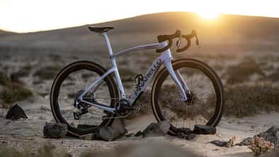 Pinarello Dogma GR Gravelbike