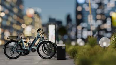 Studie E-Bike-Leistung und rechtlicher Rahmen 