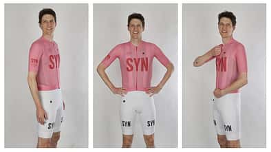 SYN Pro Bi Shorts und Pro Jersey