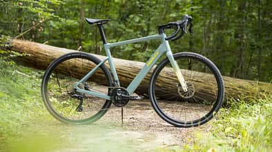 Das Ridley E-Grifn E-Gravelbike im Test!