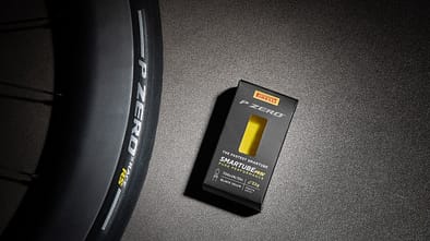 Pirelli Smartube RS in Verpackung