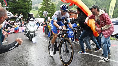 112th Tour de France 2025 - Stage 19