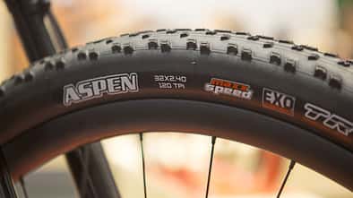 32 Zoll Eurobike