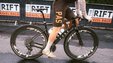 Fara Cycling Gr4,Gravelbike,Action,Simen Nordahl Svendsen,The Rift