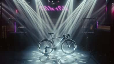 Canyon Grail CFR VB77,Disco,Gravelbike,Rampenlicht,Disco