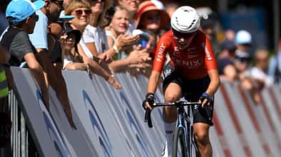 4th Tour de Romandie Feminin 2025 - Stage 1