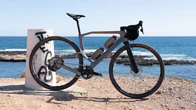 Rondo Ruut CF1