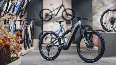 Cube Neuheiten 2026,Bikes