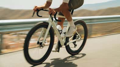 Megamo Silk MY26,Gravelbike,Action,Speed