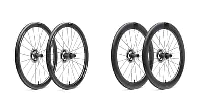 Scope Cycling R4 und R6