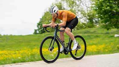 Giant Defy Advanced Pro 0,Rennrad,Test ROADBIKE,Axction,rasante Fahrt Giant Defy Advanced Pro 0,Rennrad,Test ROADBIKE,Axction,rasante Fahrt