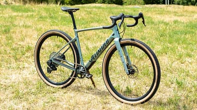 Specialized Diverge 4 Expert AXS Standbild