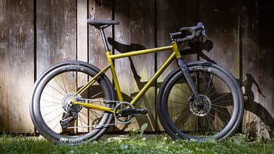 Tout Terrain,Gravelbike,Ceres GT Select 6.4 