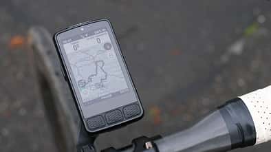 Wahoo Elemnt Roam 3 im Test