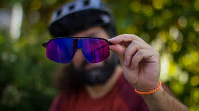 Julbo Sonnenbrillen und Helme im Test 2025