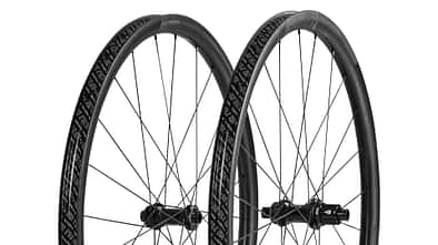 Canyon GR 30 CF Gravelbike Laufräder