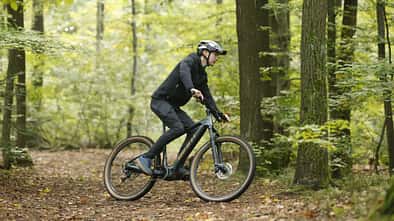 Giant Talon E+ im Test!