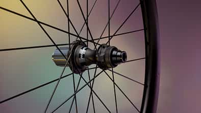 Miche Kleos Laufräder 2026,Nabe