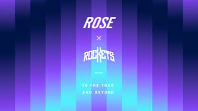 Rose Rockets