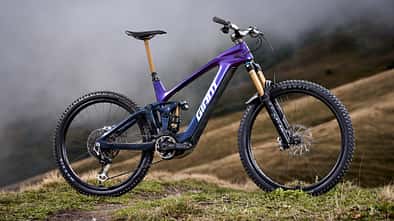 Reign Advanced E+ neues E-MTB von Giant