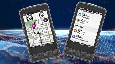 Huge network data wave,Wahoo,