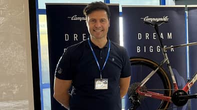 Davide Campagnolo Porträt