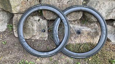 Novatec R5 Pro Disc-Laufräder Novatec R5 Pro Disc-Laufräder