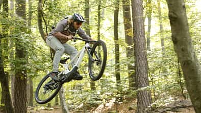 Scott Voltage 900 Tuned