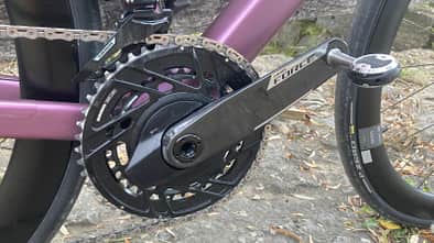 Die neue Sram Force AXS im ROADBIKE-Dauertest.