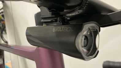 Die neue GVolt 80.1 von Cateye