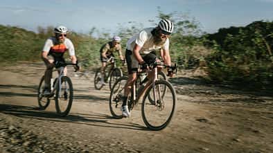 Gravel Camp Calabardina 02/2024