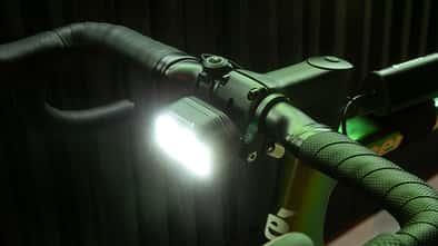 Supernova B54 Pro,Beleuchtung