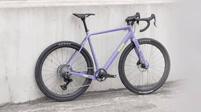 Basic Bikes Adventure Gravel