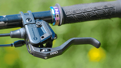 Magura Gustav Pro Mountainbike Bremse im Test