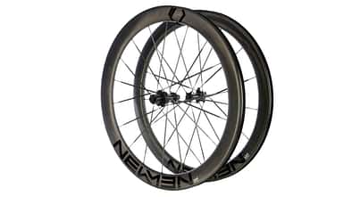 Newmen Streem Allround Vonoa Laufradsatz