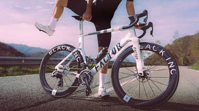 Das neue The One von Factor.